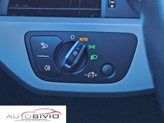 AUDI A4 usata, con Autoradio digitale