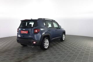 JEEP Renegade usata 3
