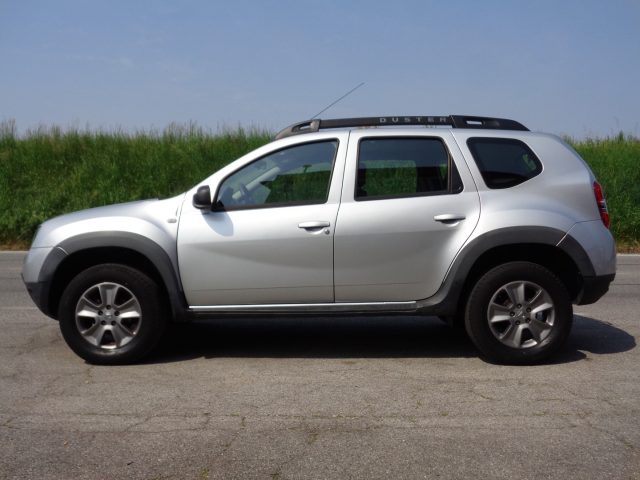 DACIA Duster usata, con ABS