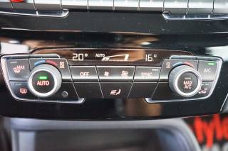 BMW X1 usata, con Park Distance Control