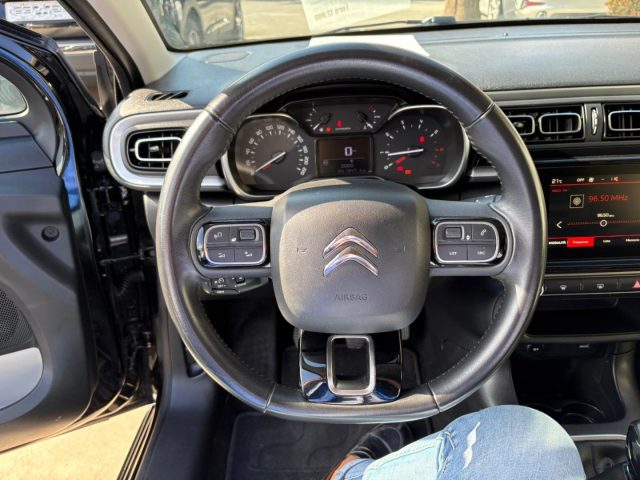 CITROEN C3 usata, con ESP