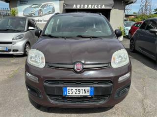 FIAT Panda usata, con Airbag