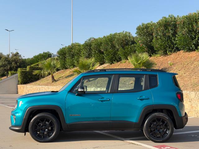 JEEP Renegade usata, con Airbag Passeggero