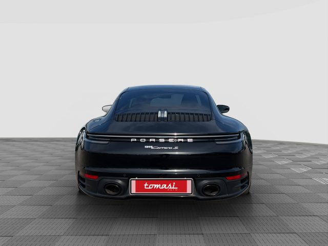 PORSCHE 911 usata 3