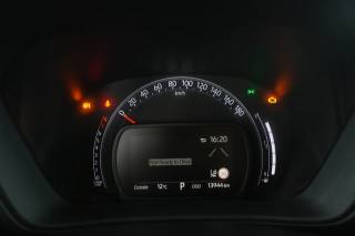 TOYOTA Aygo X usata 1