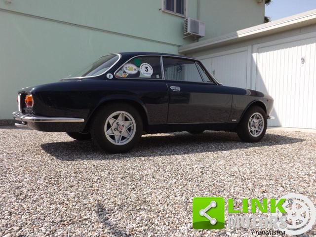 ALFA ROMEO GT usata 66