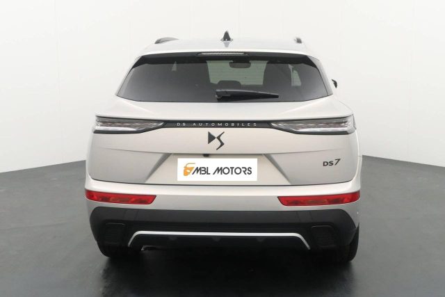 DS AUTOMOBILES DS 7 usata, con Alzacristalli elettrici