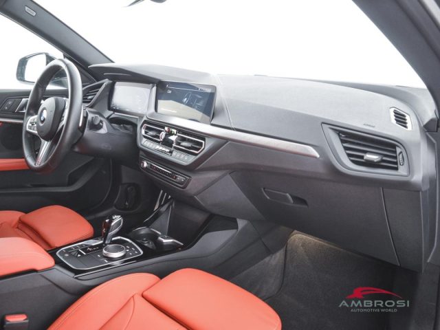 BMW 218 usata 11