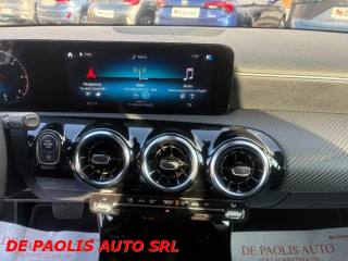 MERCEDES-BENZ A 180 usata, con Controllo trazione