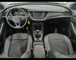 OPEL Grandland X usata, con Chiusura centralizzata