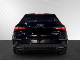 AUDI A3 usata, con Autoradio