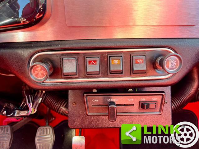 AUSTIN Mini Moke usata 23