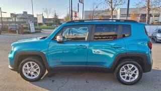 JEEP Renegade usata, con Airbag laterali