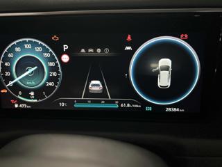 HYUNDAI Tucson usata, con Alzacristalli elettrici