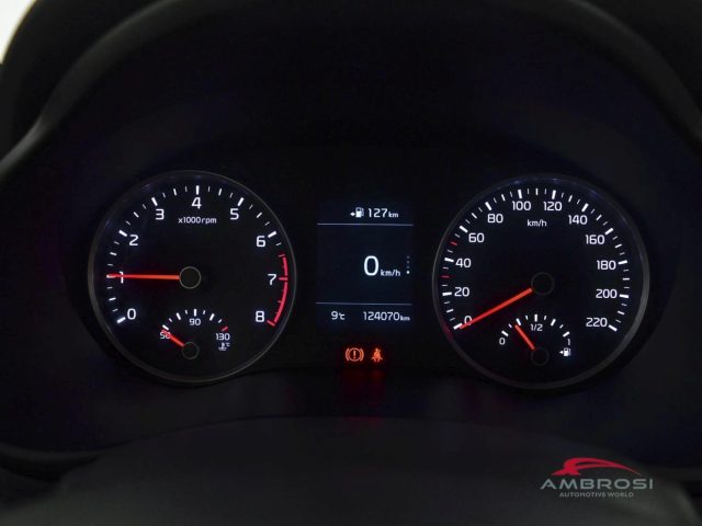 KIA Stonic usata 12