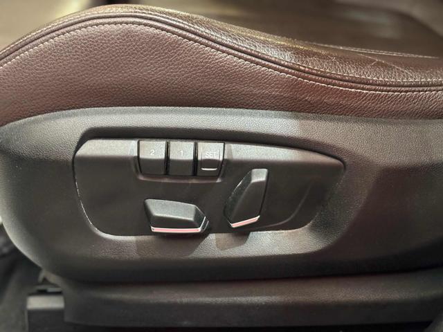 BMW X5 usata, con Immobilizzatore elettronico