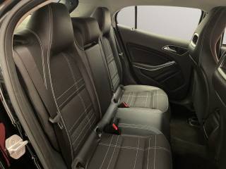 MERCEDES-BENZ GLA 200 usata, con Lettore CD
