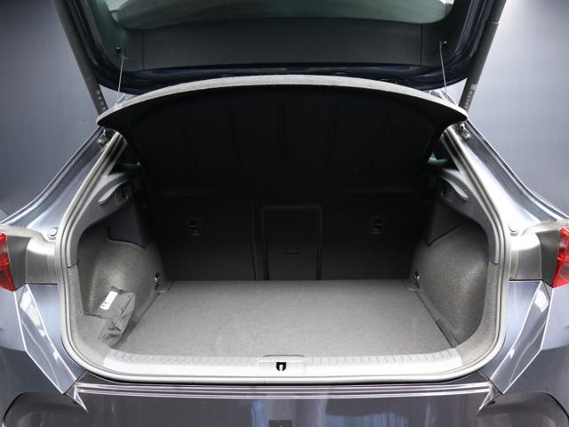 CUPRA Formentor usata, con Chiusura centralizzata