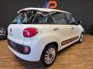 FIAT 500L usata, con ESP
