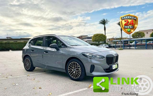 BMW 218 usata, con ABS