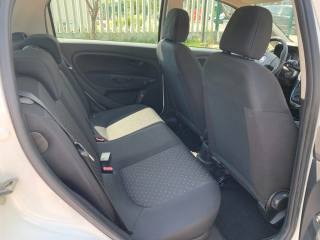 FIAT Grande Punto usata, con ESP