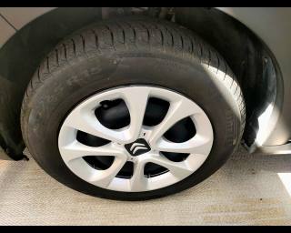 CITROEN C3 usata 20