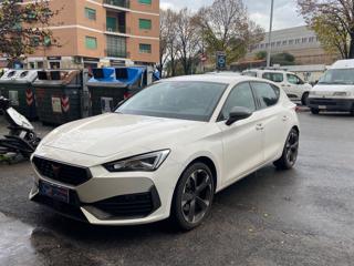 CUPRA Leon 2.0 TSI 245 CV DSG VZ