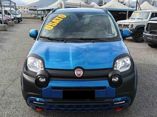 FIAT Panda usata, con Airbag