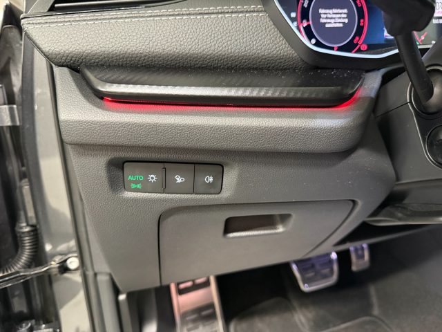 SKODA Octavia usata, con Chiusura centralizzata