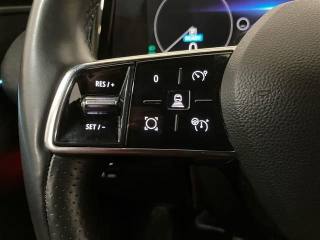 RENAULT Megane usata, con Volante multifunzione