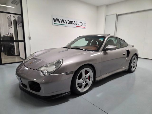 PORSCHE 911 usata, con ABS
