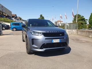LAND ROVER Discovery Sport usata, con Airbag Passeggero