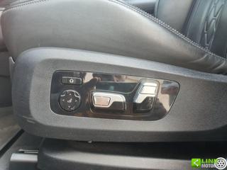 BMW X6 usata, con Controllo vocale