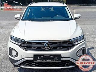 VOLKSWAGEN T-Roc usata, con Bluetooth