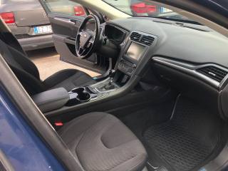 FORD Mondeo usata, con Bracciolo