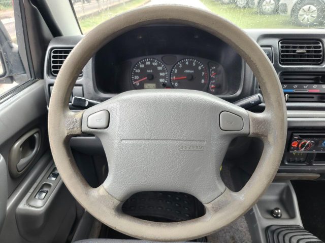 SUZUKI Jimny usata 14
