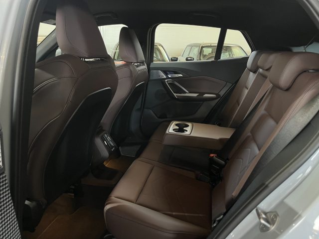 BMW X2 usata, con Controllo trazione