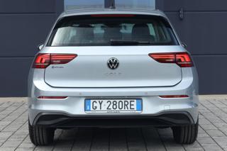VOLKSWAGEN Golf usata, con Start/Stop Automatico
