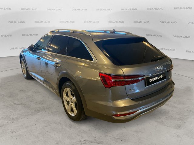 AUDI A6 allroad usata, con Alzacristalli elettrici