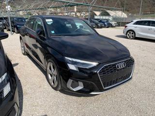 AUDI A3 SPB 35 TFSI S tronic Business Advanced