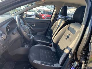 DACIA Sandero usata, con Chiusura centralizzata