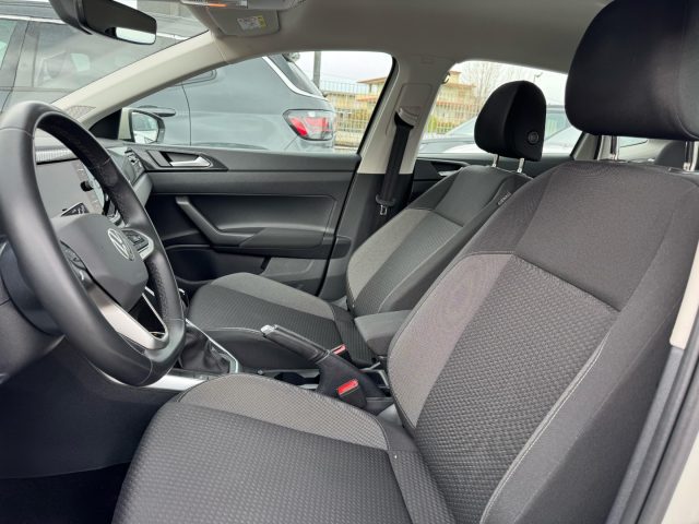 VOLKSWAGEN Polo usata, con Volante in pelle
