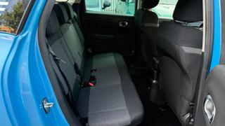 CITROEN C3 Aircross usata, con ESP