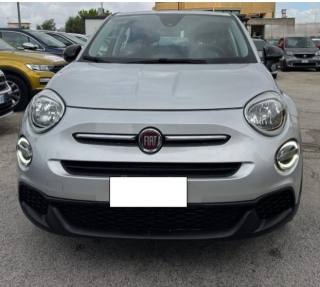 FIAT 500X 1.3 MultiJet 95 CV City Cross