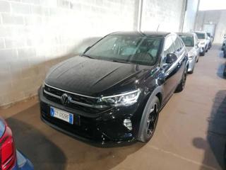 VOLKSWAGEN Taigo usata, con Airbag