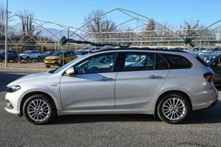 FIAT Tipo usata, con Cerchi in lega