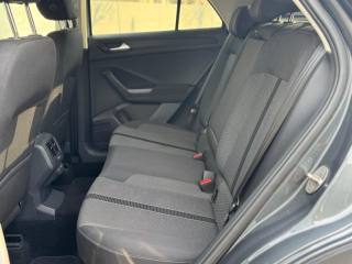 VOLKSWAGEN T-Roc usata, con Servosterzo