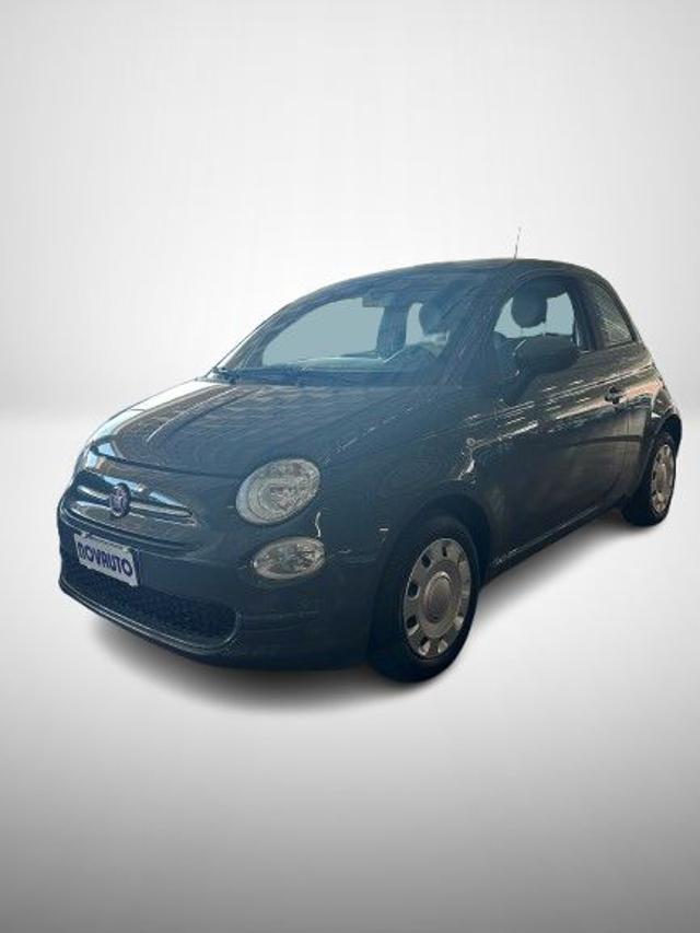 FIAT 500 usata, con ABS