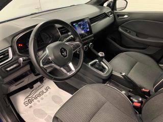 RENAULT Clio usata, con Controllo automatico clima