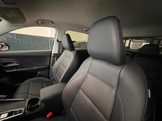 MG ZS usata, con Cruise Control